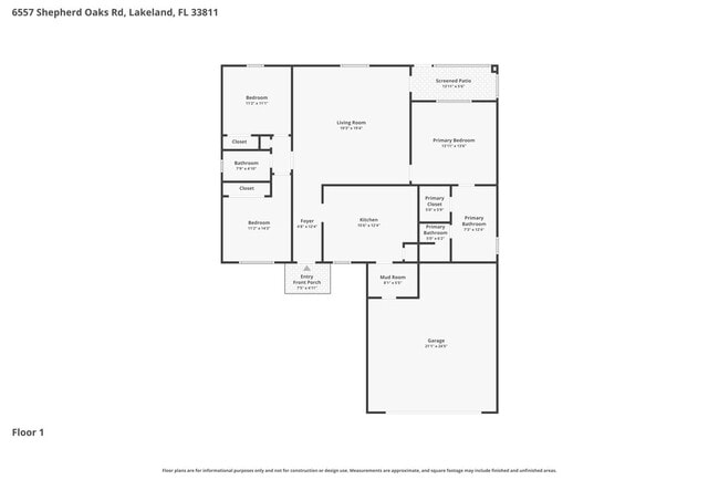 Photo - 6557 Shepherd Oaks Rd