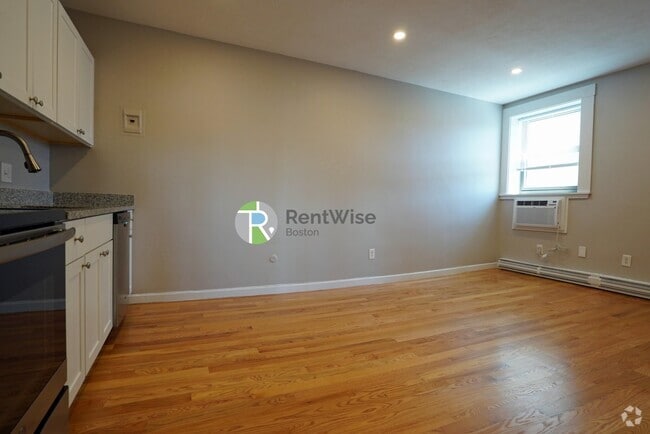 Building Photo - 1200 Commonwealth Ave Rental
