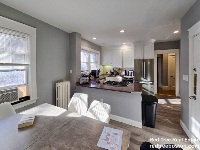 Photo - 237 Chestnut Hill Ave Unit 1