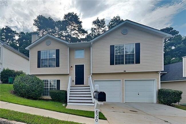 Building Photo - 820 Tradd Ct Rental