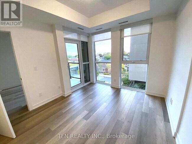 Photo - 1603 Eglinton Ave W Unité 408