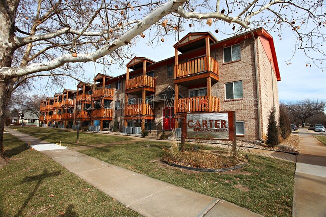 Photo - 928 N Carter Ave Condo Unit 302