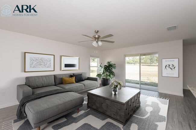 Photo - 8825 Southern Charm Cir