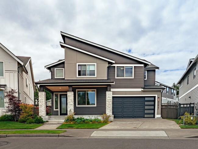 Stunning Ten Trails Home for Rent! 5 bedro... - Stunning Ten Trails Home for Rent! 5 bedro...