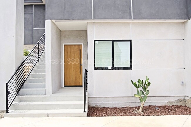 Photo - 2293 Termino Ave Unit A