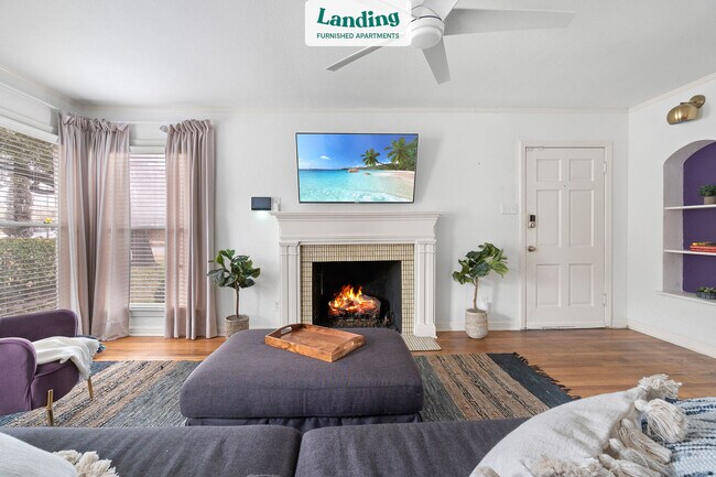 Photo - 1124 Brunner Ave Unit B.1204610