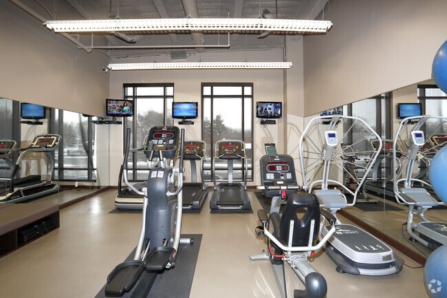 Photo - The Residences at Carmel City Center