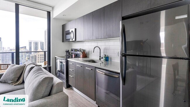 Photo - 301 SW 1st Ave Unit 3208.1401728