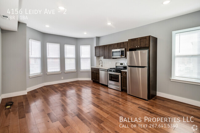 Building Photo - Beautiful 2 Bedroom Apartment in Parkside Unit 2