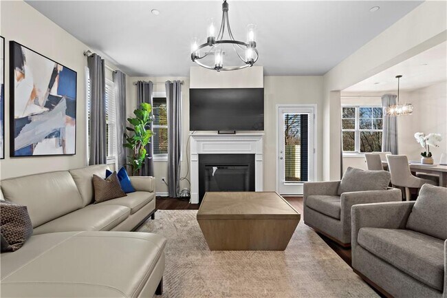 Photo - 189 Dunleith Pkwy SW