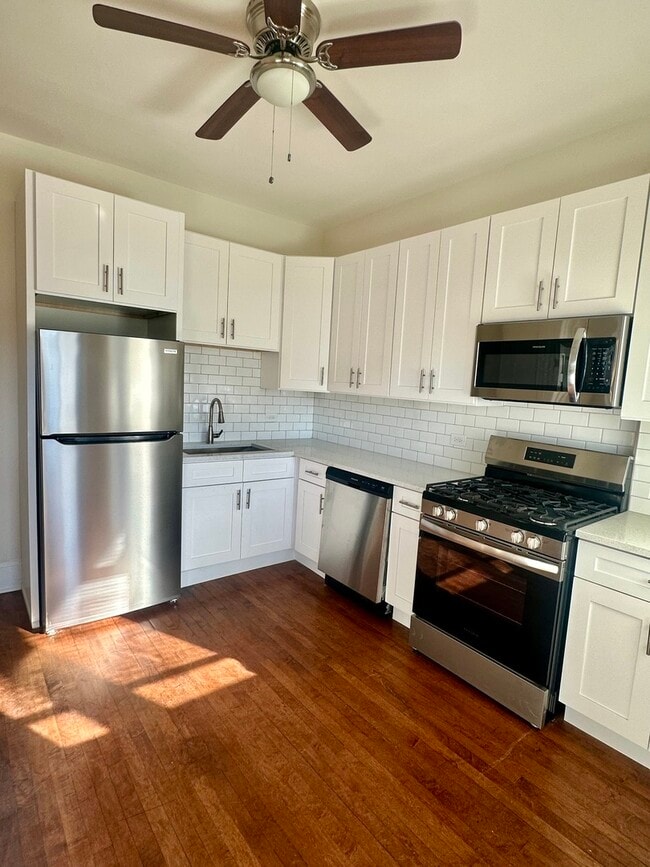 Photo - 1311 W Foster Ave Unit 3