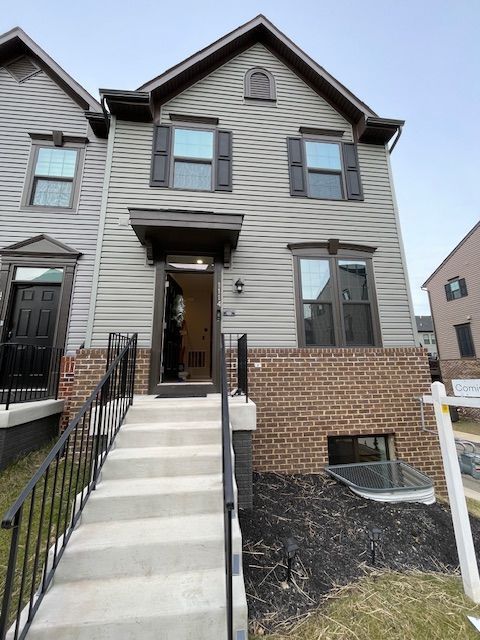 Photo - 1114 Spur Ln Townhome