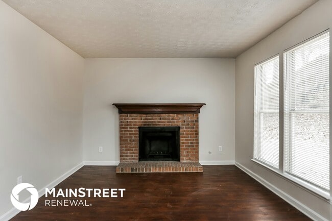 1724 Laurel Creek Cir