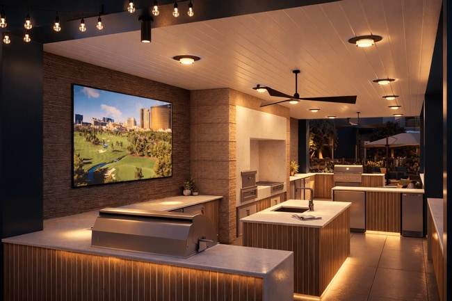 Avela Luxury Apartments