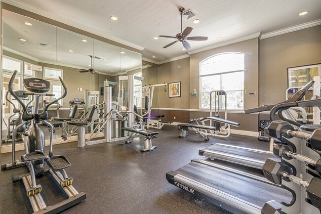 Photo - Nassau Bay Apartments