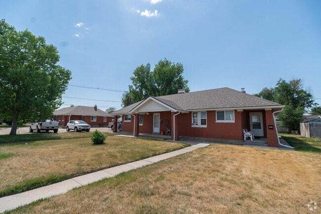 Building Photo - 258 Denver St Rental