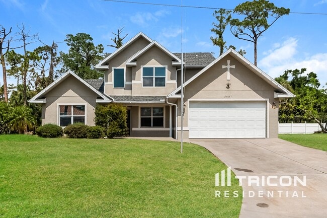 Building Photo - 3687 Tonkin Dr Rental