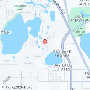 Building Photo - 3725 S Lake Orlando Pkwy Unit #01