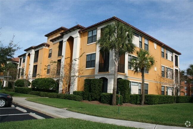 Building Photo - 8341 38th St Cir E Unit 107 Rental