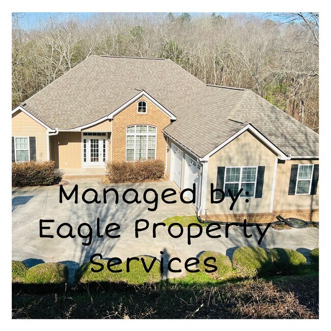 1127 Percheron Dr NW House House Rental in Dalton, GA