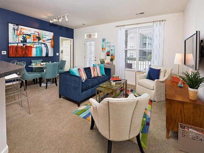 Photo - Addison Crater Woods