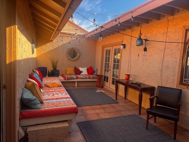 Photo - Fall/Winter Seasonal Rental Available Now through October, then 12/15/25 to 1/15/26!