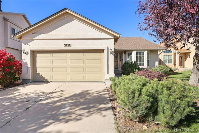 Photo - 3822 Pronghorn Meadows Cir