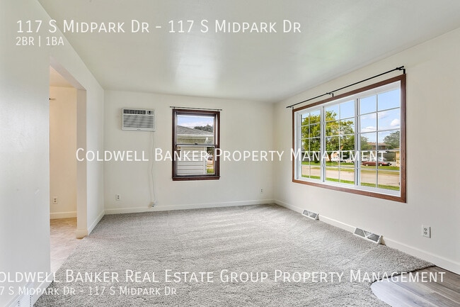 Photo - 117 S Midpark Dr Unit 117 S Midpark Dr