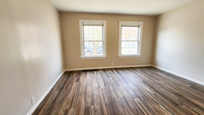 Photo - Rent ready!
