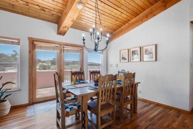 Photo - 3 Bedroom, 2.5 Bathroom Home in Edgewood, NM