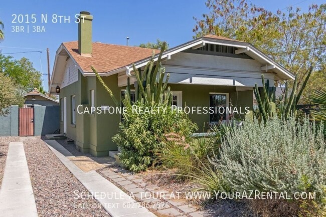 Photo - 2015 North 8th St Casa