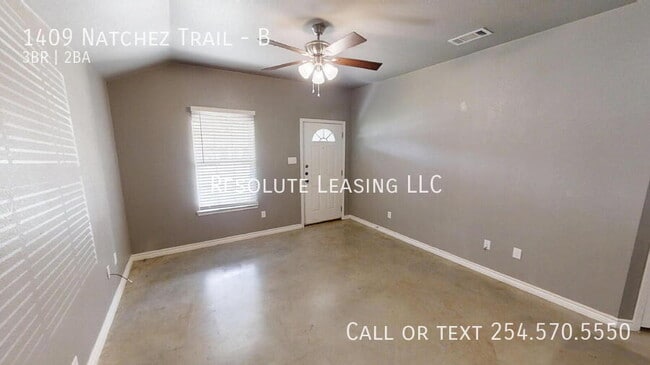 Photo - 1409 Natchez Trail Unidad B