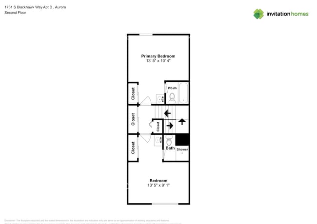 Photo - 1731 S Blackhawk Way