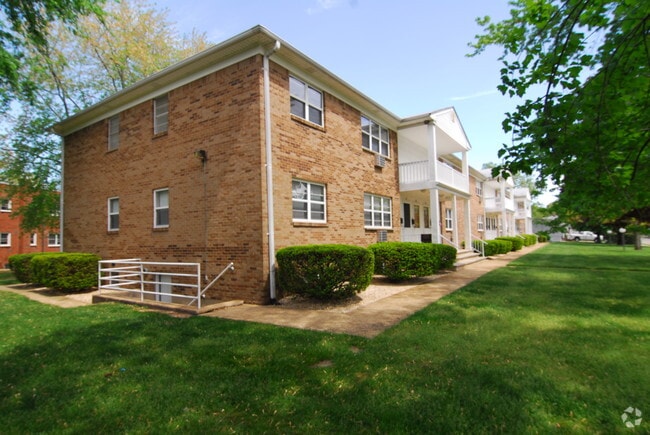 Photo - 1419 Buckner St Apartments