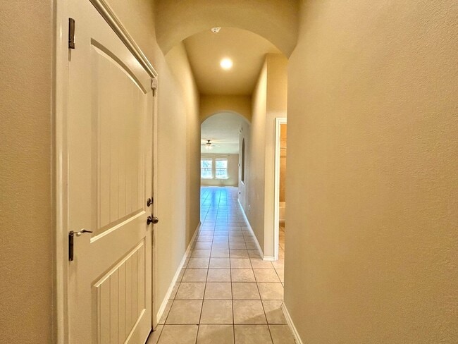 Photo - Charming 3-Bedroom Home with Open Layout & Covered Patio!