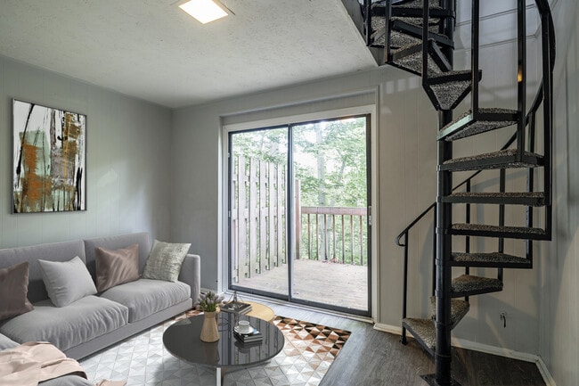 Photo - Dominion Townhomes & Apartments