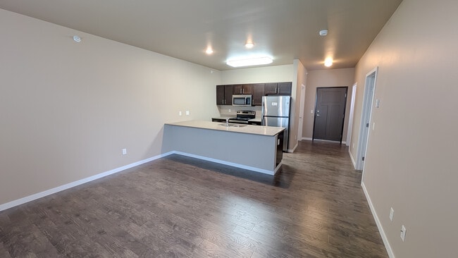 Pinecrest Apartment Homes
