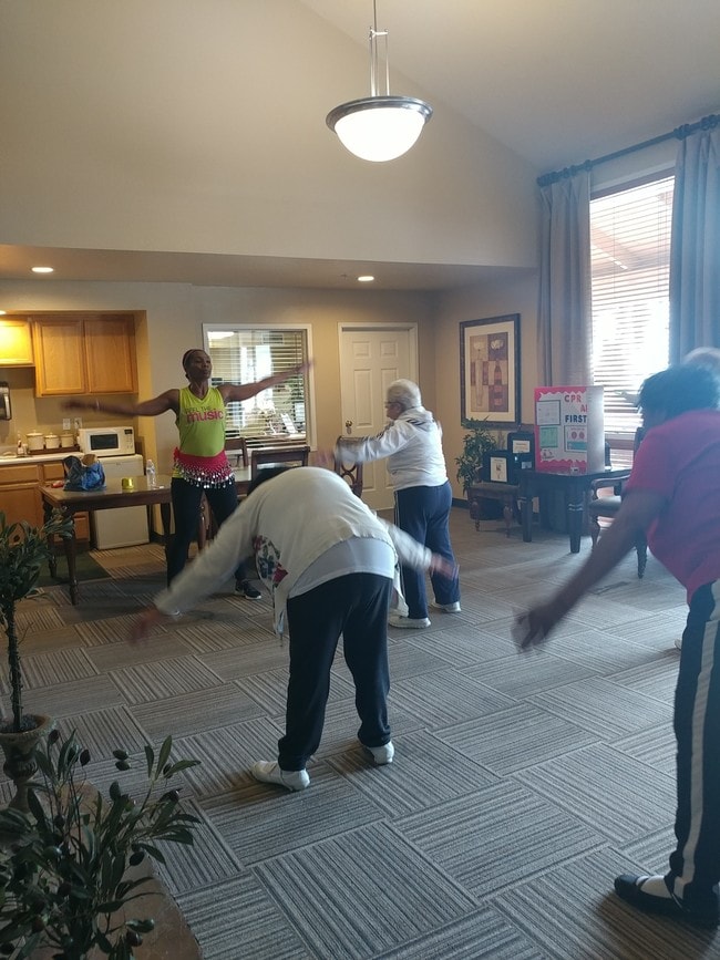 Photo - Heritage Pointe (55+ Senior Community)