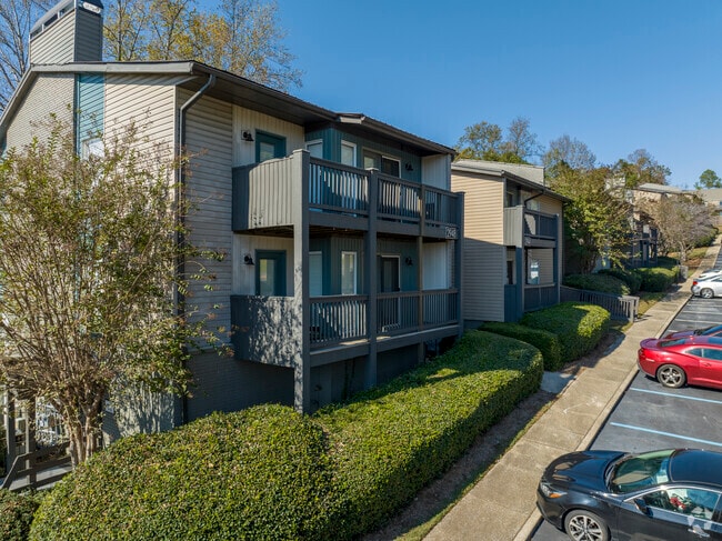 Building Photo - Berry Falls Apartments