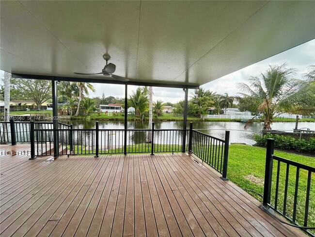 Photo - Southwest 94th Avenue, Cooper City, FL 33328 - 3 BR 2 BA single-family home