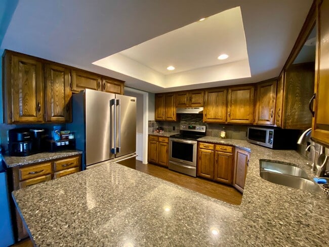 Photo - Welcome Home!