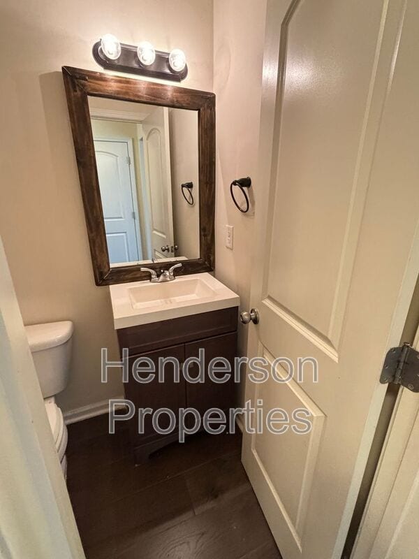 Photo - 817 Ranchero St