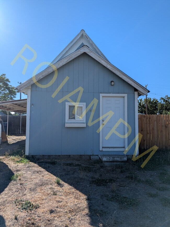 523 5th St House House Rental in Filer, ID