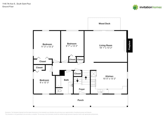 Photo - 1146 7th Ave S