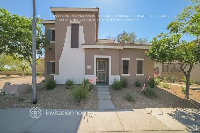 Building Photo - 21973 N 102nd Ln Rental