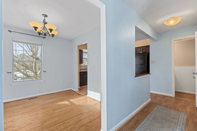 Photo - Beautifully maintained END UNIT townhouse in Robin meadows ready for your family to call home by ...