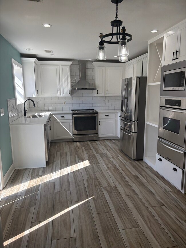 Cocina - 150 Stoney Xing