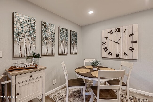 Photo - 9708 E Vía Linda Unit 2364