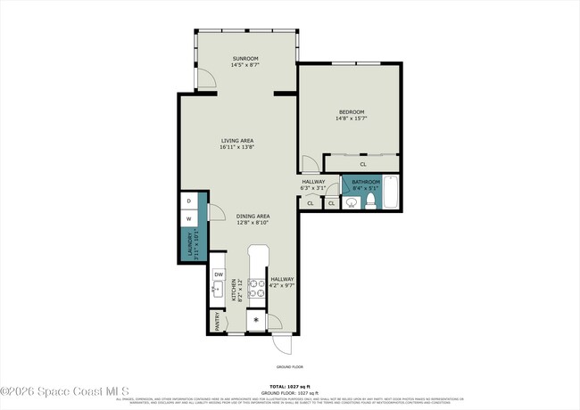 Photo - 1047 Small Ct Unit 38