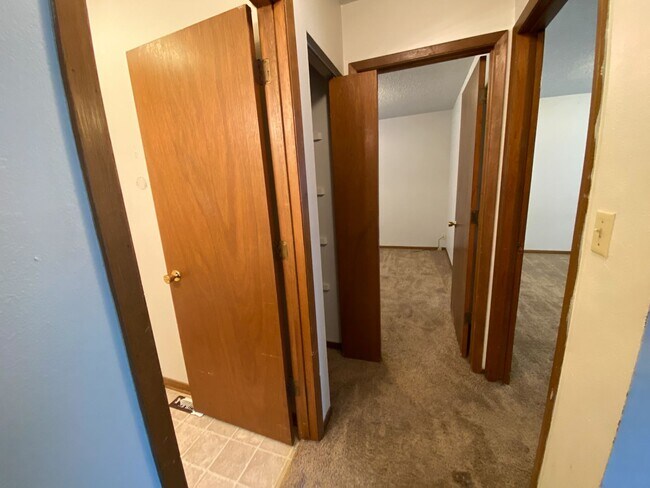 Photo - Harris Townhome Unit 4204